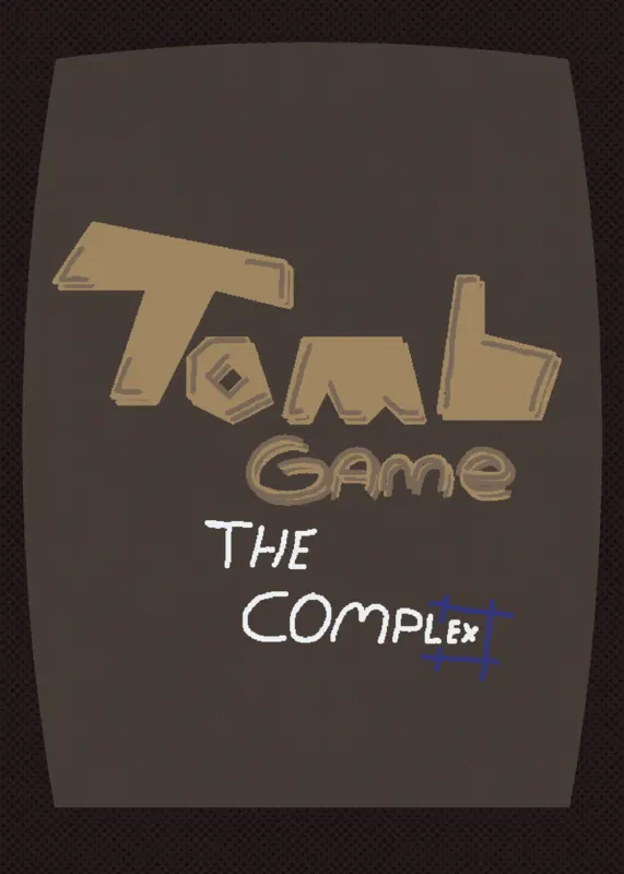 MAZE_GAME by @-_TWISTED-FEARS_-