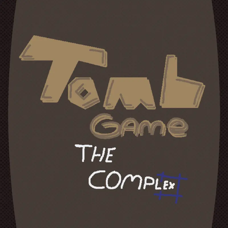 MAZE_GAME by @-_TWISTED-FEARS_-