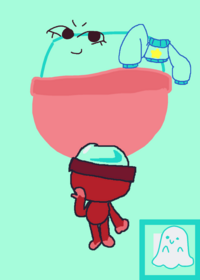 Dandy’s puzzle 3