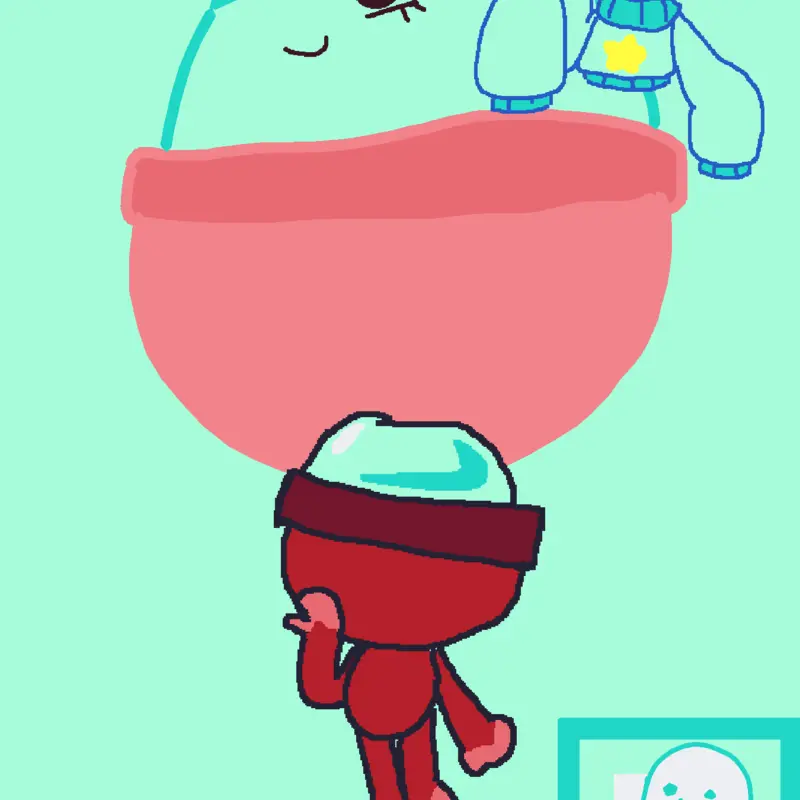 Game by @Nyanposha