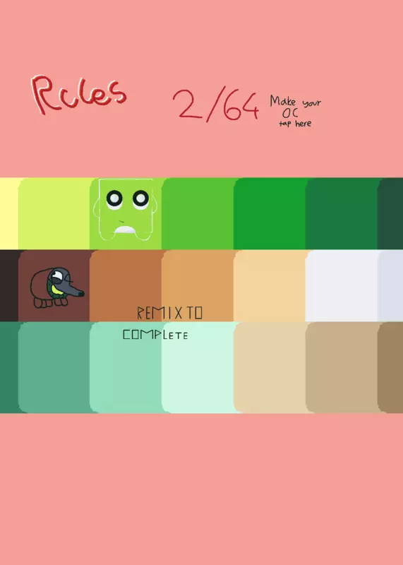 Game by @Kupray_official