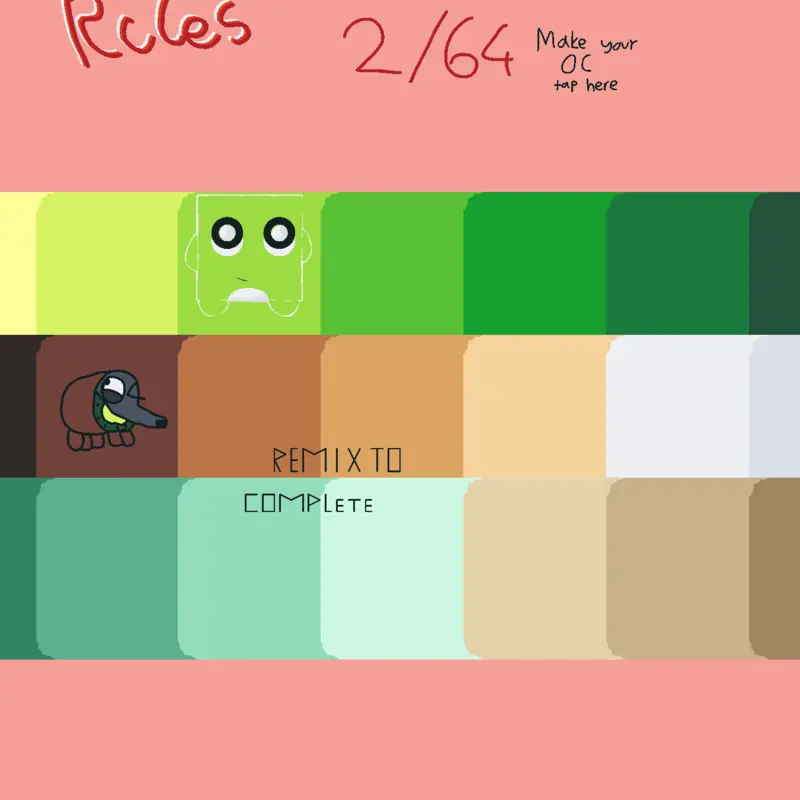 Game by @Kupray_official