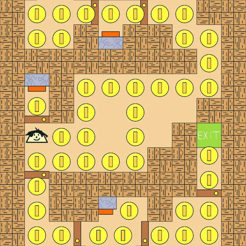 Puzzle by @Tewnex