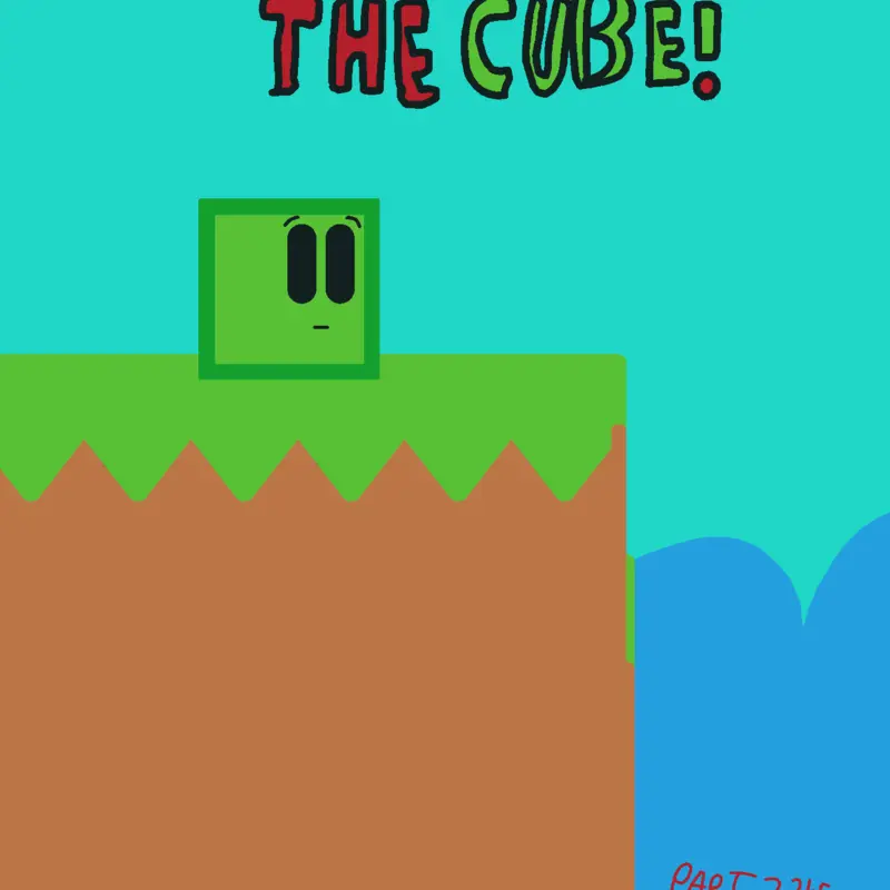 Game by @BaltekAndItimAndTom