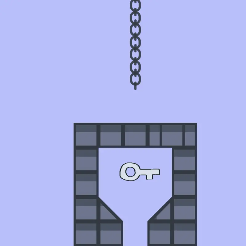 Game by @xingqichen