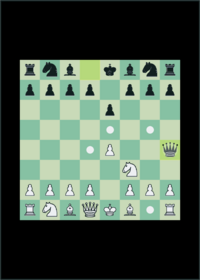 Chess basic