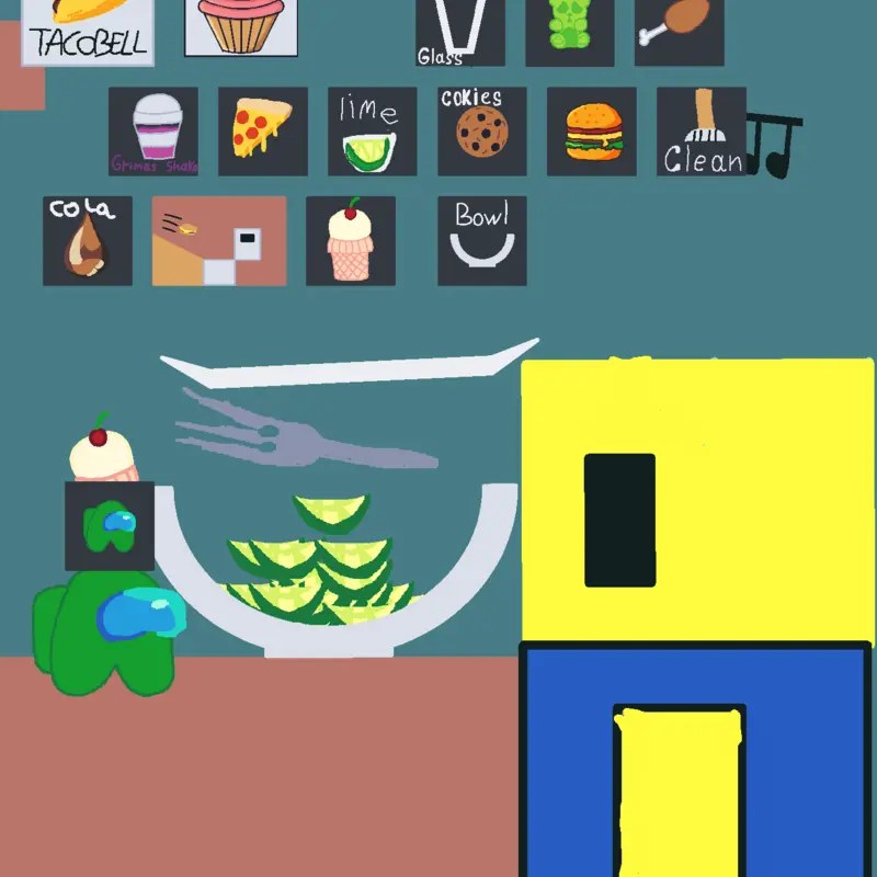 Game by @Justrita