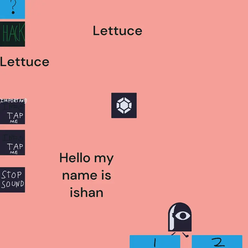 Game by @ishansingh
