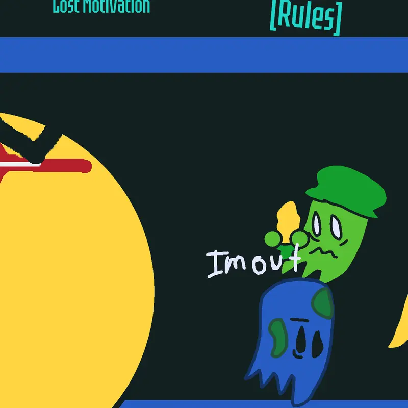 Game by @iammovingoutofcastle