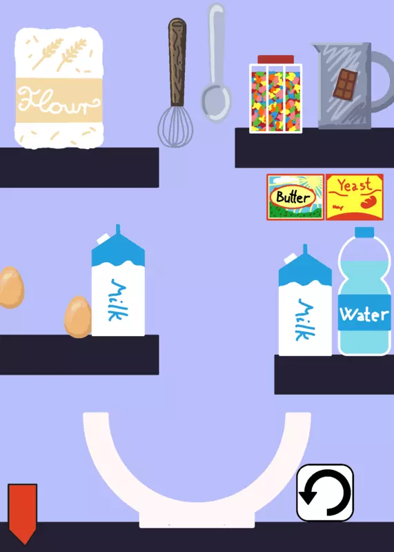 Cook! (by jayden_185) by @ziasMom
