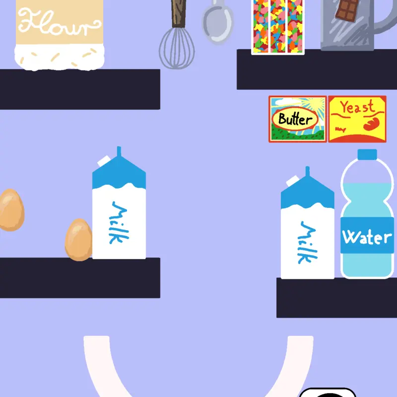 Cook! (by jayden_185) by @ziasMom