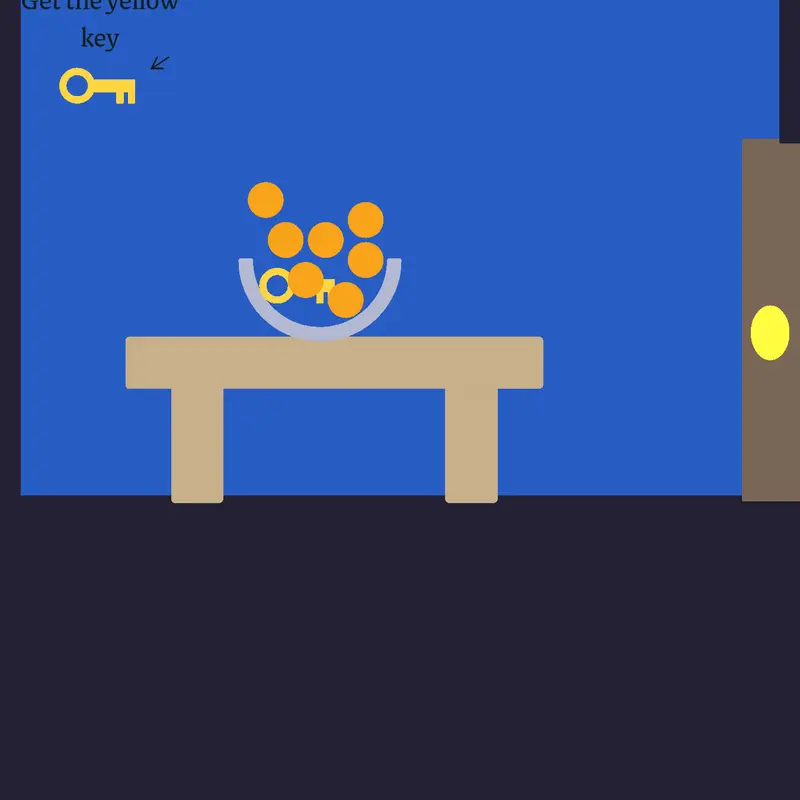Game by @mrpolskaball