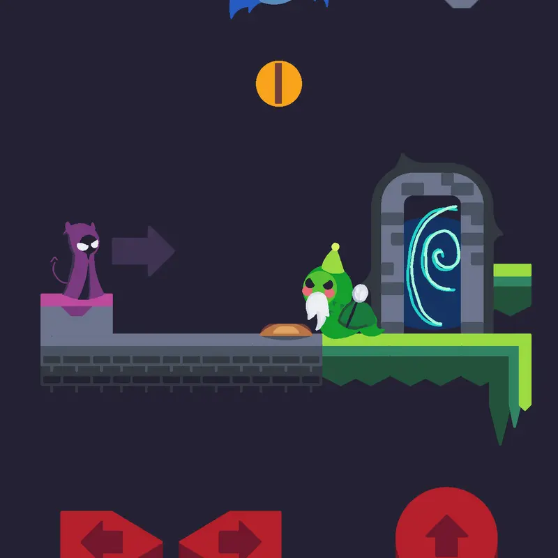 Game by @star_moonn