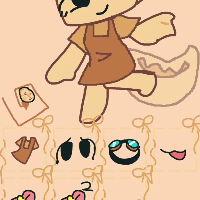 Game by @SHELLY_656-fff