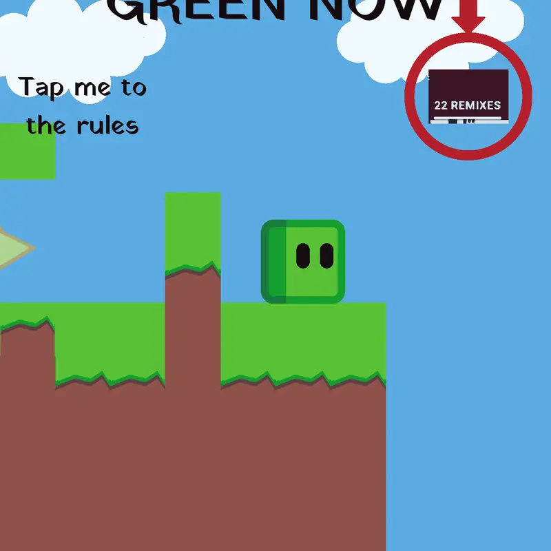 Game by @tomtomdatrain