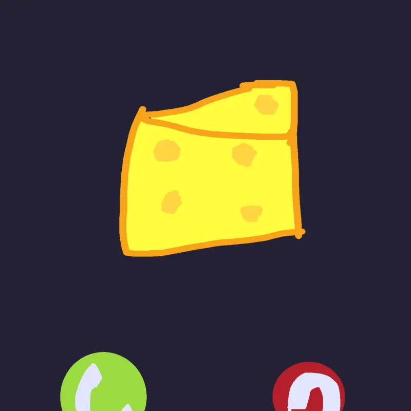 Game by @teethed