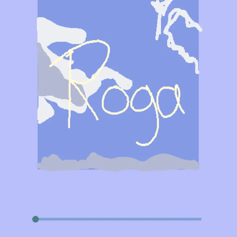 Credit:roga by @karstentimothy