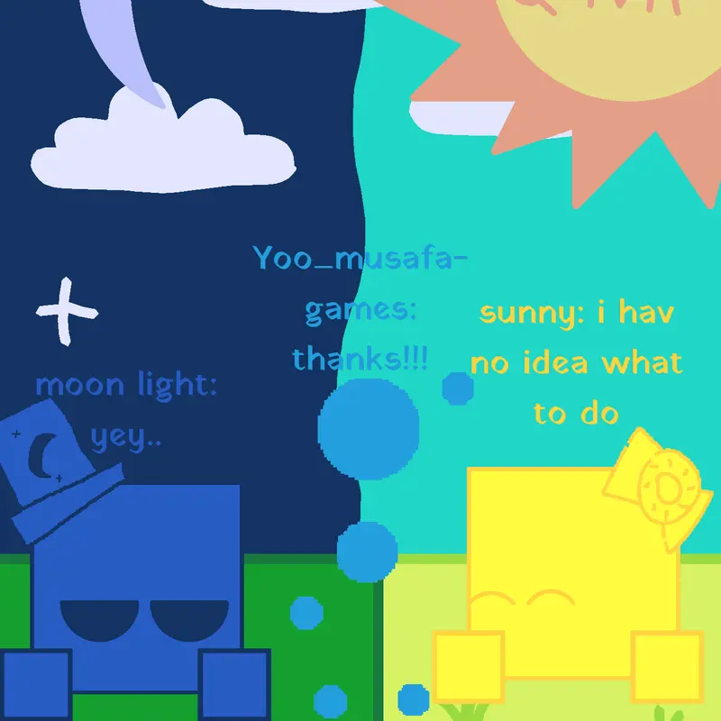 Game by @Dandys_Profile