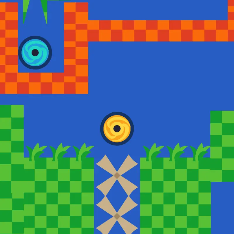Game by @Yage