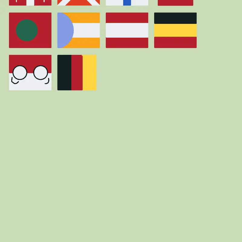 Alphabet but galF dnaB by @Francisco2026Pyramixed