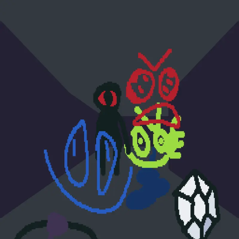 Game by @FlyingStingray