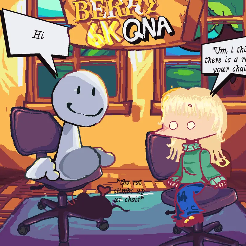 Game by @billyandbob