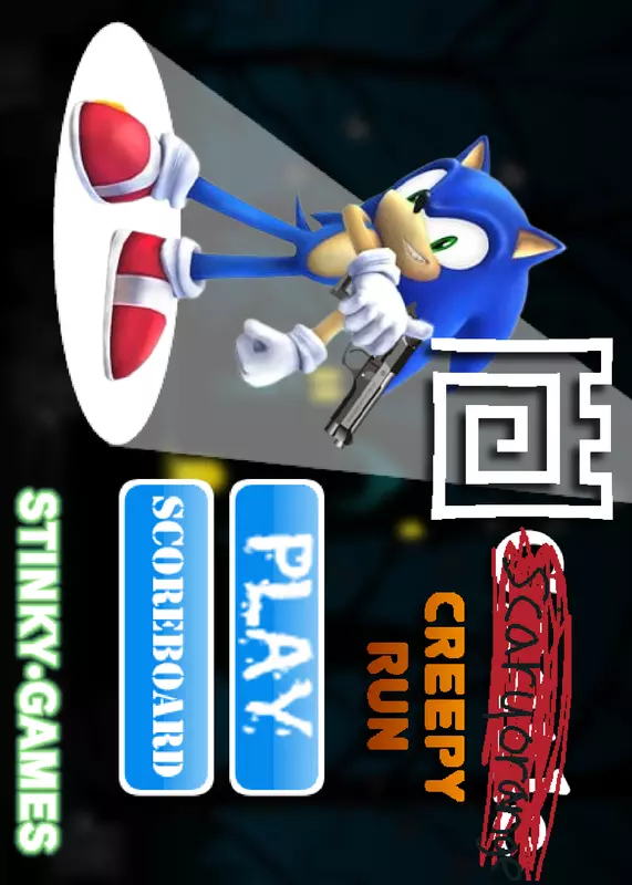Game by @SonicPro7932_Official