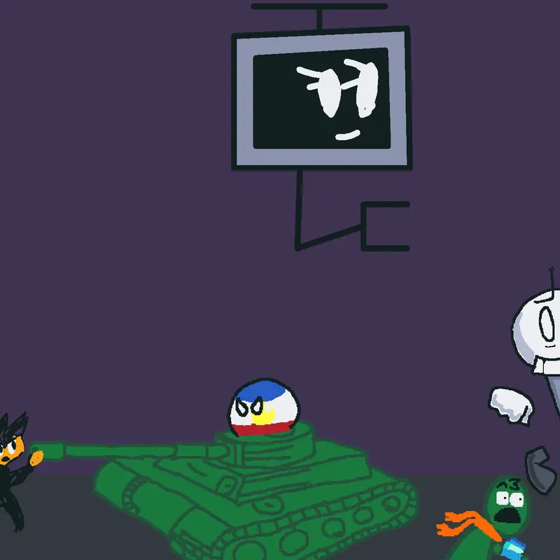 Game by @just_say_it
