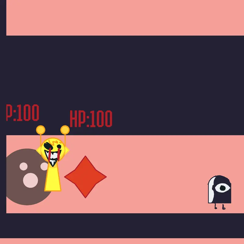 Game by @marcothecool