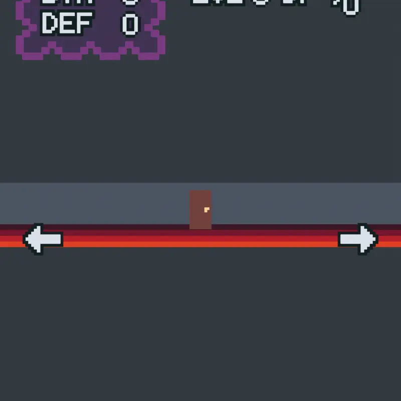 Game by @brad