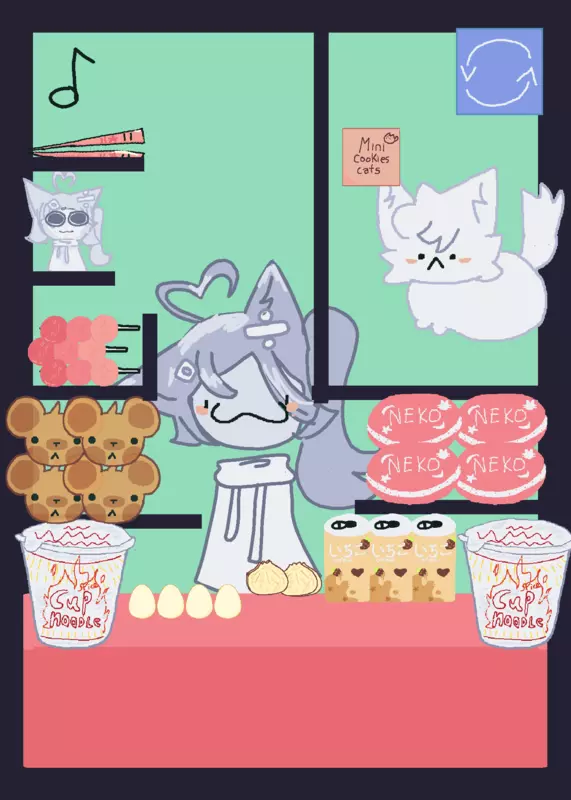 Game by @Fpe_Purin