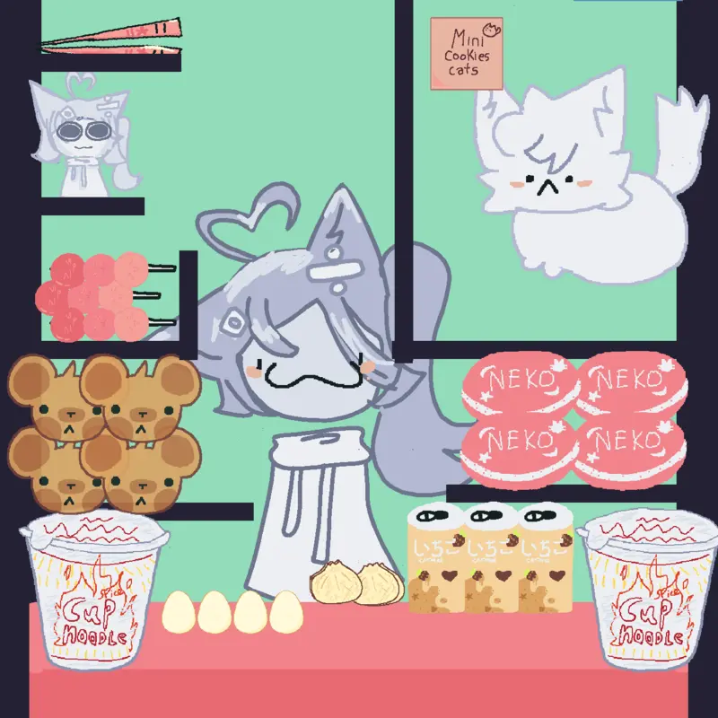 Game by @Fpe_Purin