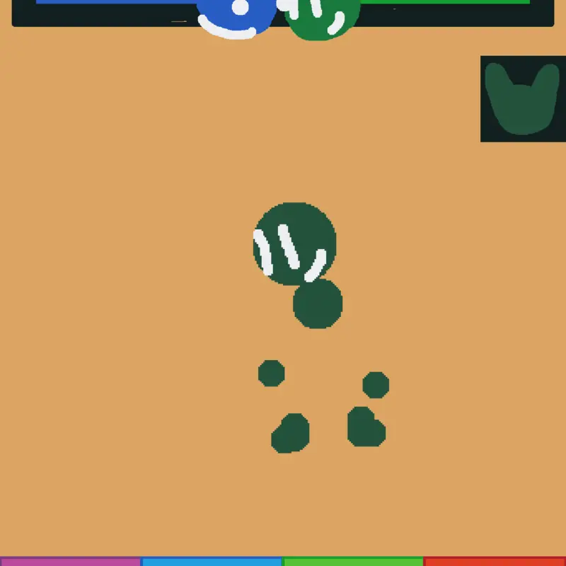Game by @xhaideb