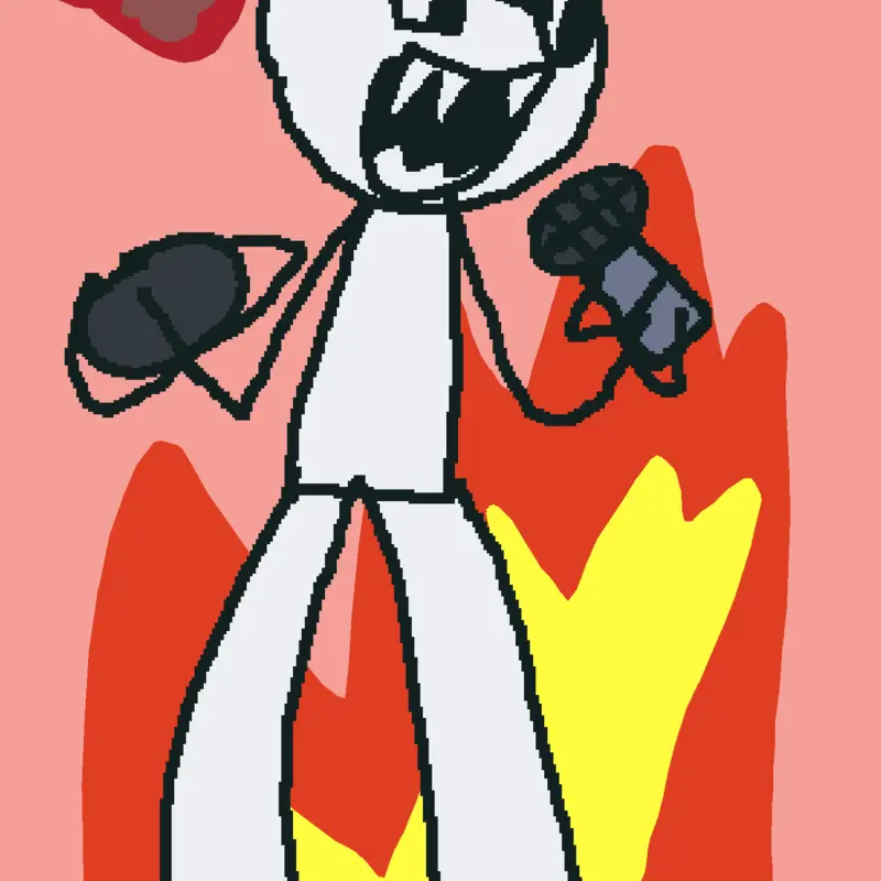 Game by @v-boy
