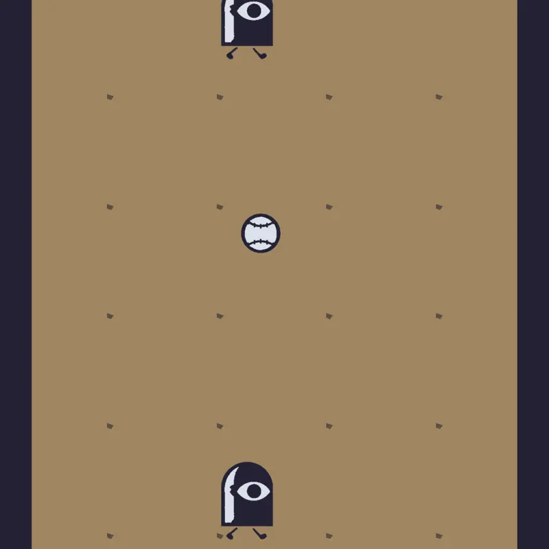 Game by @ihkh