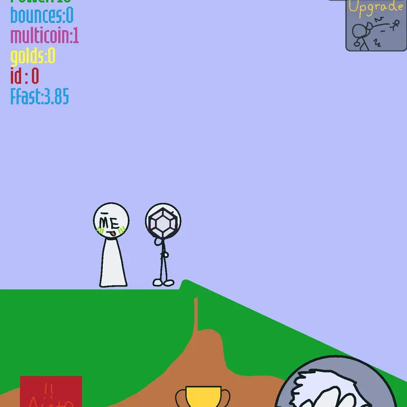 Game by @DoggyDollyTurkey
