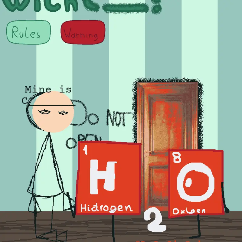 Game by @am_just_a_normal_person