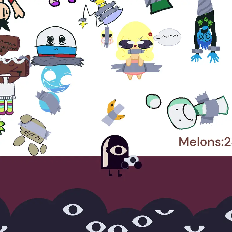 Game by @greenfguy