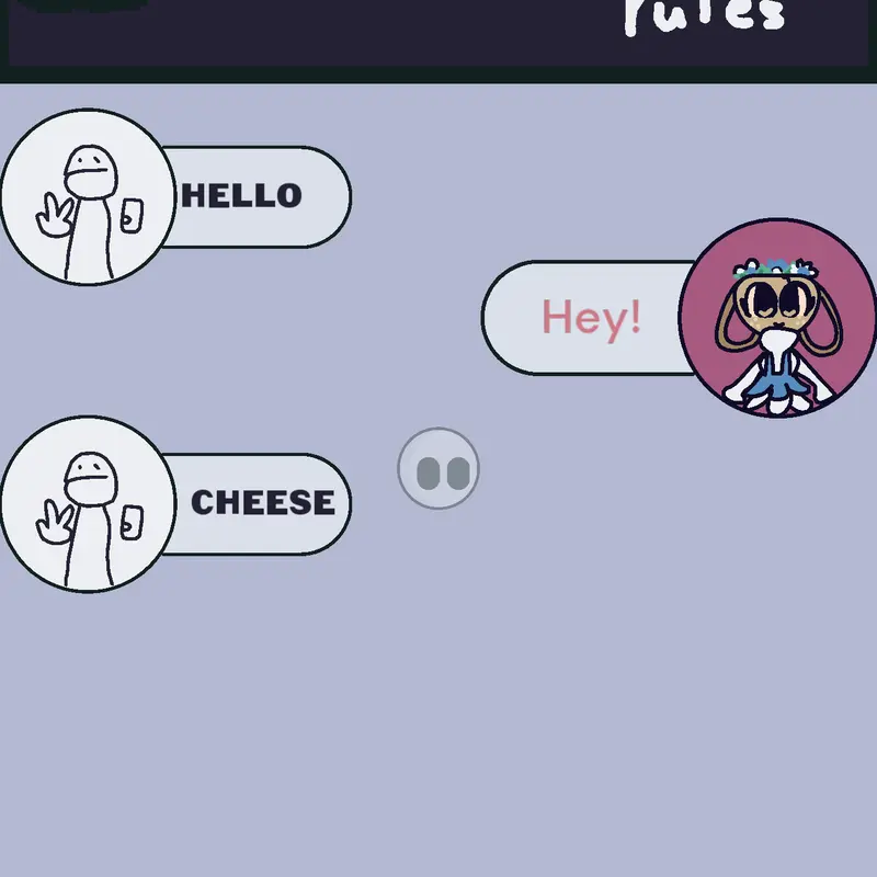 Game by @invulnerable