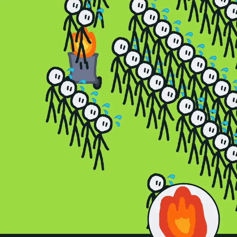 Game by @Arasunal