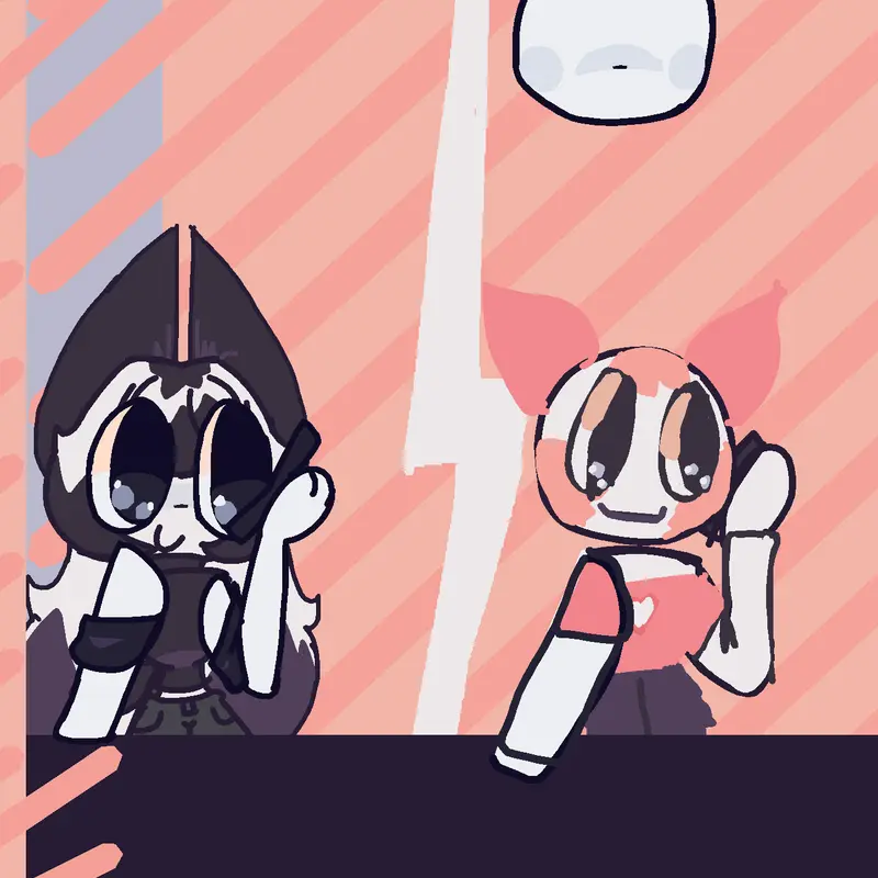 Game by @avaunknowntwin