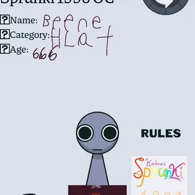 Game by @PrincessArrianaMeiSa