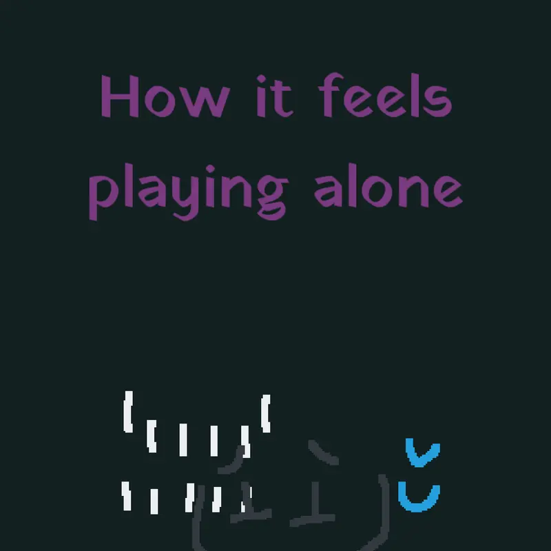 Game by @sad_troll