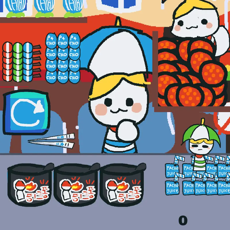 Game by @Umbrella_XD