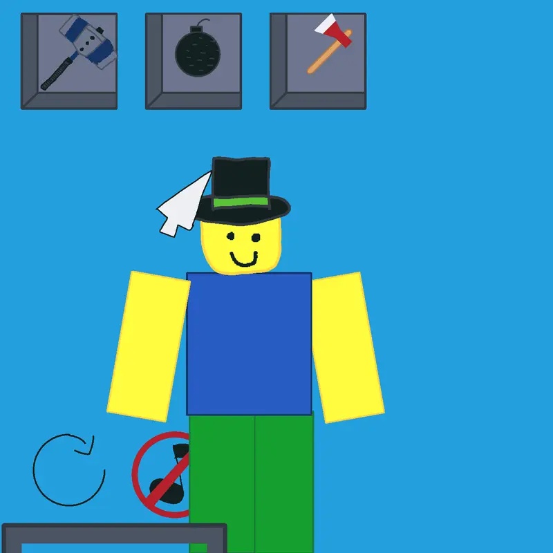 Game by @Leo106723