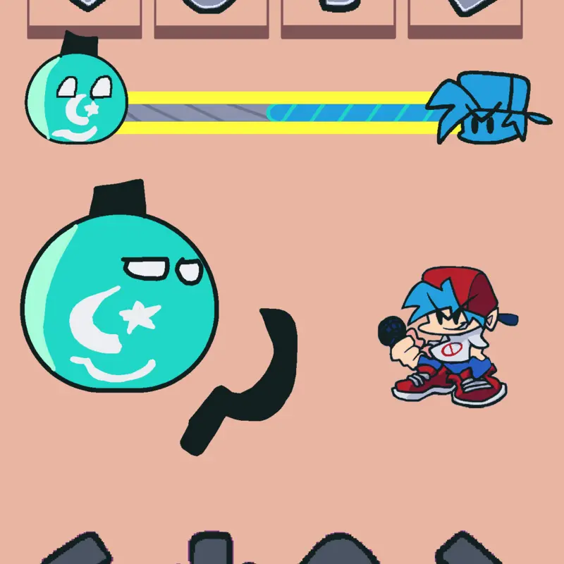Game by @haikalgaming147