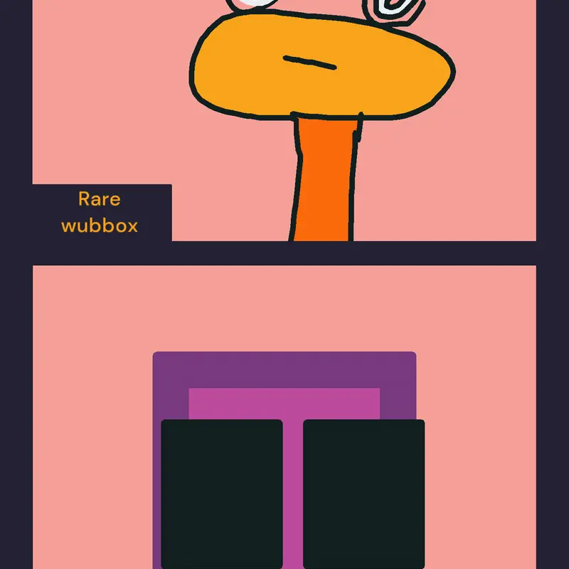 Game by @Rarewubbox_390