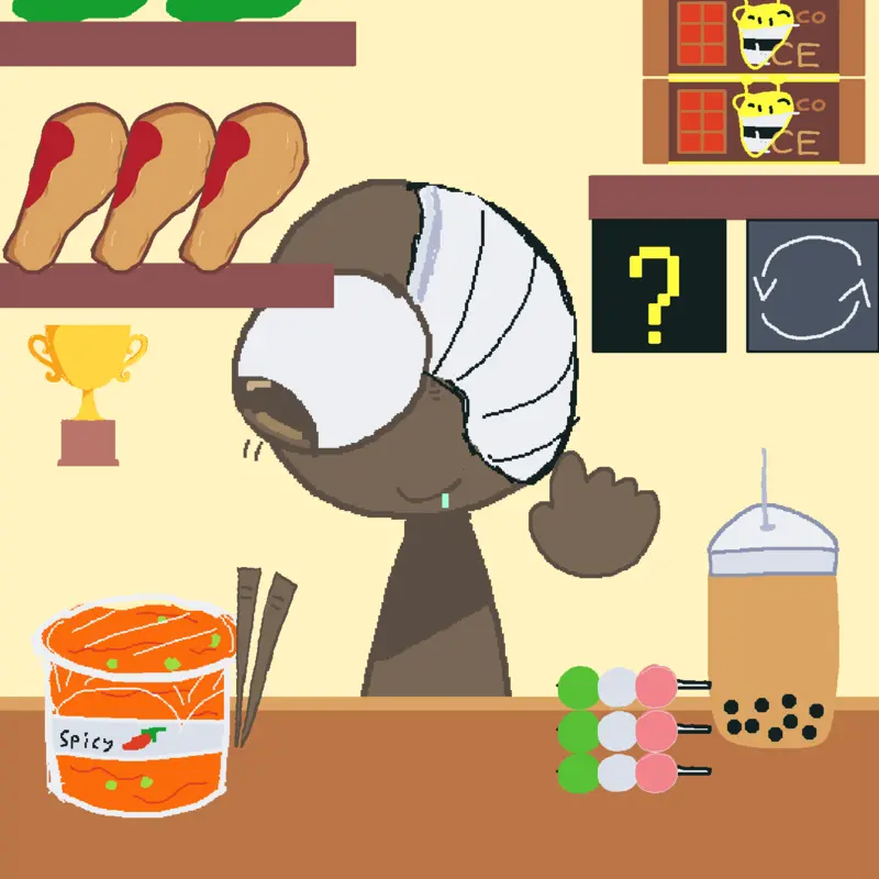 Game by @hellomama