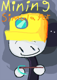 Mining Simulator!