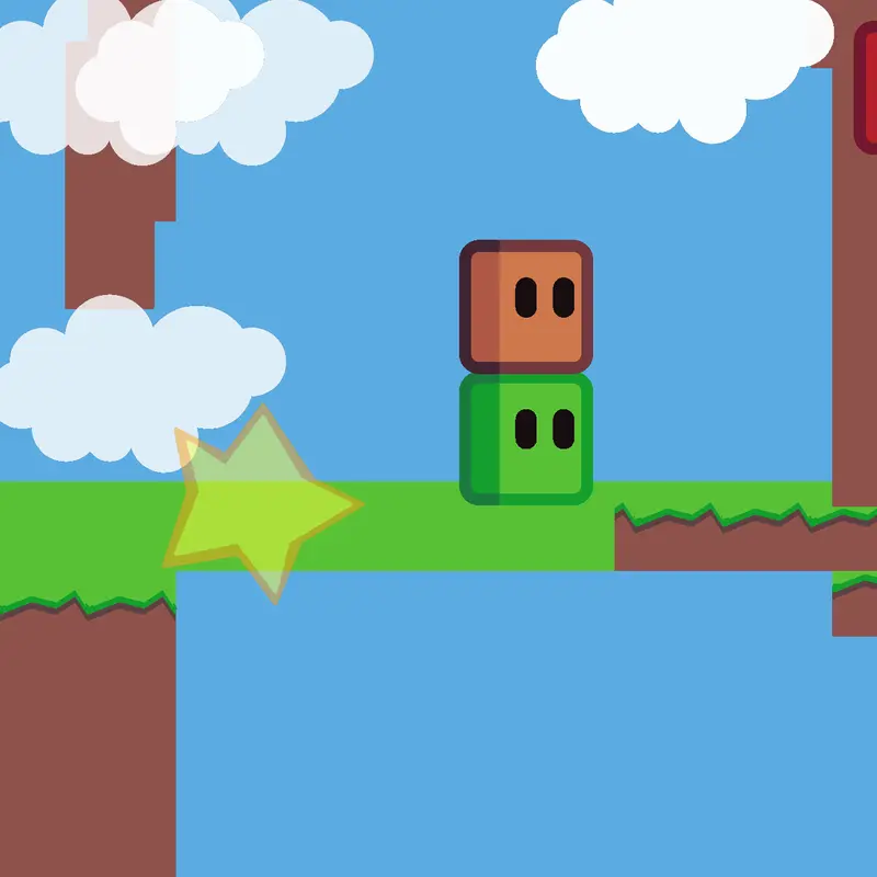 Game by @Yasminq